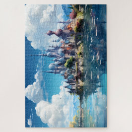 ファンタジーシーサイド王国 ジグソーパズル