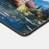 ファンタジーシーサイド王国 デスクマット (コーナー)