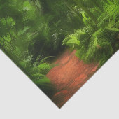 ファンタジージャングル 薄葉紙 (詳細)