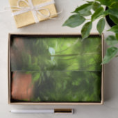 ファンタジージャングル 薄葉紙 (ギフト)