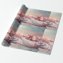 ファンタジージンジャーブレッドハウスキャンディ4