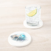 ファンタジースカイサイレンヴィネット コースター (側面)