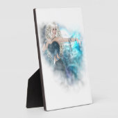 ファンタジースカイサイレンヴィネット フォトプラーク (側面)