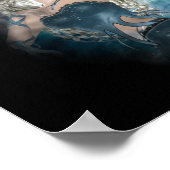 ファンタジースカイサイレンヴィネット ポスター (角)