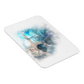 ファンタジースカイサイレンヴィネット マグネット (右側)