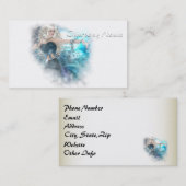 ファンタジースカイサイレンヴィネット 名刺 (正面/裏面)