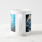 ファンタジースカイサイレン ジャンボコーヒーマグカップ (裏面)