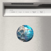 ファンタジースカイサイレン マグネット (インサイチュ (食洗機))