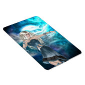 ファンタジースカイサイレン マグネット (右側)