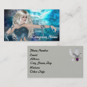 ファンタジースカイサイレン 名刺 (正面/裏面)