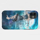 ファンタジースカイサイレン Case-Mate iPhoneケース (裏面(横))