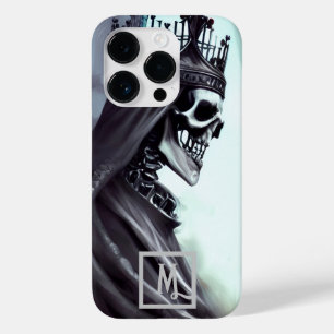 ファンタジースカルキング Case-Mate iPhone 14 PROケース