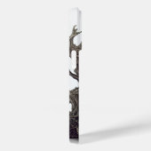 ファンタジースカルキング Case-Mate iPhoneケース (裏面 / 右)