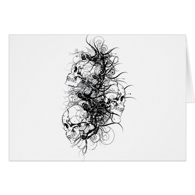 ファンタジースカル (正面横)