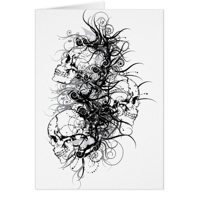 ファンタジースカル (正面)