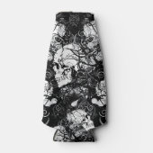 ファンタジースカル ボトルクーラー (正面)