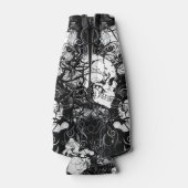 ファンタジースカル ボトルクーラー (裏面)