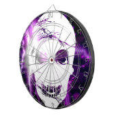 ファンタジースカル#3 ダーツボード (正面右)