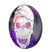 ファンタジースカル#7 ダーツボード (正面右)