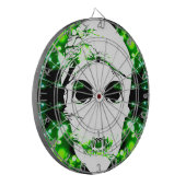 ファンタジースカル#8 ダーツボード (正面左)