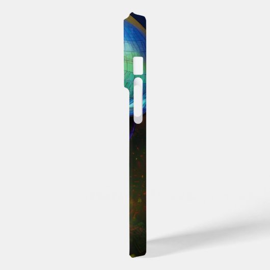 ファンタジースカル Case-Mate iPhoneケース (裏面 / 左)