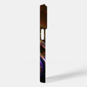 ファンタジースカル Case-Mate iPhoneケース (裏面 / 右)