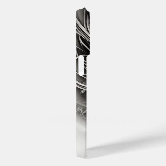 ファンタジースカル Case-Mate iPhoneケース (裏面 / 右)