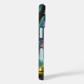 ファンタジースカル Case-Mate iPhoneケース (裏面 / 右)