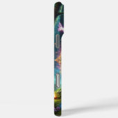 ファンタジースカル Case-Mate iPhoneケース (裏面 / 右)