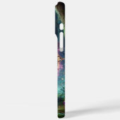 ファンタジースカル Case-Mate iPhoneケース (裏面 / 左)