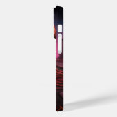 ファンタジースカル Case-Mate iPhoneケース (裏面 / 左)