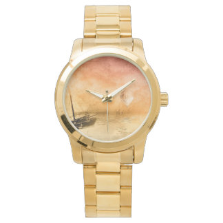 ファンタジースチームパンクトラベラーズリストウォッチ 腕時計