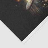 ファンタジースチームパンクビクトリアンライオンのデコパージュ 薄葉紙 (詳細)