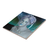 ファンタジースノー タイル (側面)