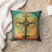 ファンタジース華美タンパンククロスイン クッション (ブランケット)