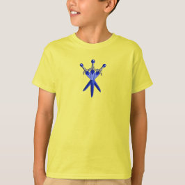 ファンタジーソード Tシャツ