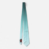 ファンタジータトゥー ネクタイ (裏面)