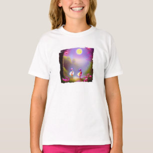 ファンタジーダクリングTシャツ Tシャツ