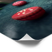 ファンタジーダックスシャンドパピーアート ポスター (コーナー)