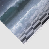 ファンタジーチェス盤ティッシュペーパー 薄葉紙 (詳細)