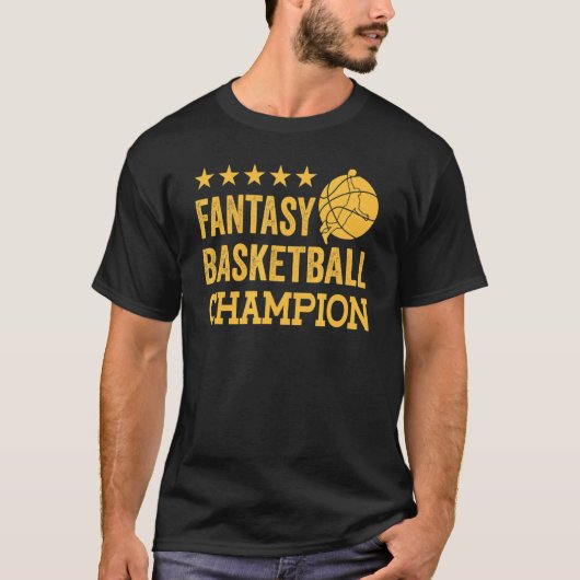 ファンタジーチャンピオン1 Tシャツ (正面)