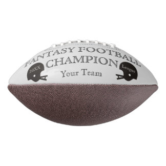 ファンタジーチャンピオン アメリカンフットボール