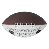 ファンタジーチャンピオン アメリカンフットボール (正面)