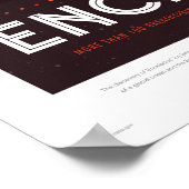 ファンタジーツアーオブエンケラドゥス ポスター (角)