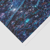 ファンタジーツリーズバタフライウッドランドデクページ 薄葉紙 (詳細)