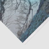 ファンタジーツリーハウスフォレストデクページティッシュペーパー 薄葉紙 (詳細)