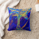 ファンタジーツリー装飾用クッション クッション (ブランケット)