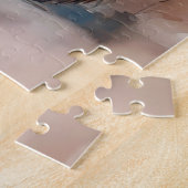 ファンタジーテディベアジグソーパズル ジグソーパズル (側面)