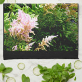 ファンタジーデイを！ キッチンタオル (折り畳み)