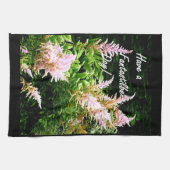 ファンタジーデイを！ キッチンタオル (横)